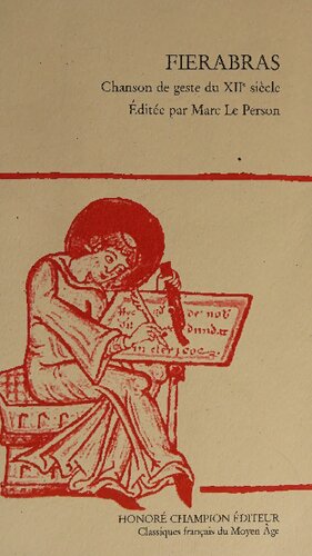 ﻿Fierabras: آهنگ ژست از قرن دوازدهم