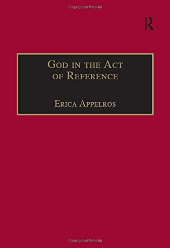 ﻿خدا در عمل مرجع: بحث واقع گرایی مذهبی و غیرواقع گرایی (تفکر انتقادی جدید راتلج در دین، الهیات و مطالعات کتاب مقدس)