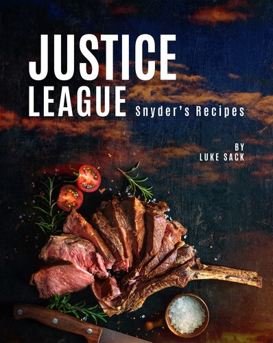 ﻿لیگ عدالت: دستور العمل های اسنایدر