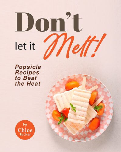 ﻿اجازه ندهید ذوب شود!: دستور پخت بستنی برای غلبه بر گرما