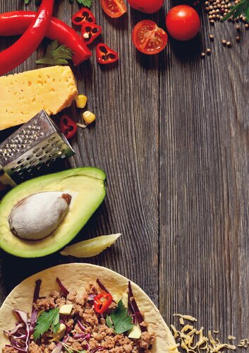 ﻿کتاب آشپزی خانواده گاندرسون