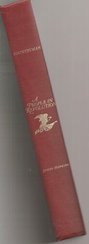 ﻿مردمی در انقلاب: انقلاب آمریکا و جامعه سیاسی در نیویورک 1760-1790 (مطالعات دانشگاه جان هاپکینز در علوم تاریخی و سیاسی)