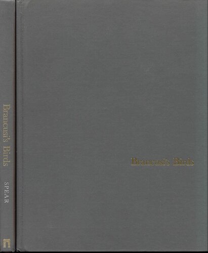 ﻿پرندگان برانکوزی