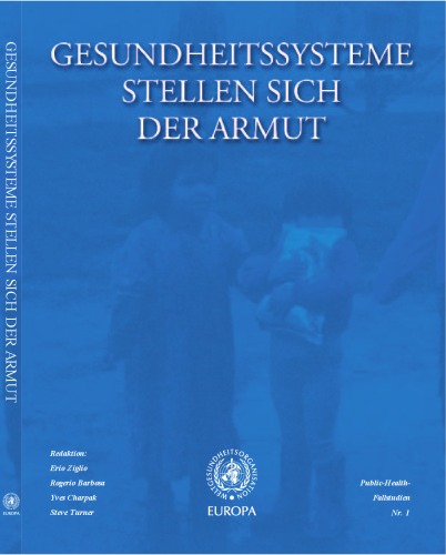 سیستم های بهداشتی با فقر روبرو هستند