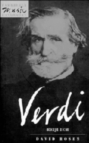 ﻿verdi ، requiem