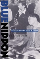 ﻿Blue Nippon: احراز هویت جاز در ژاپن