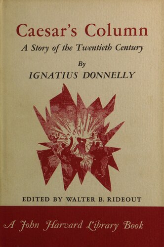 ﻿ستون سزار: داستانی از قرن بیستم