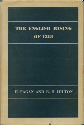 ﻿خیزش انگلیسی 1381