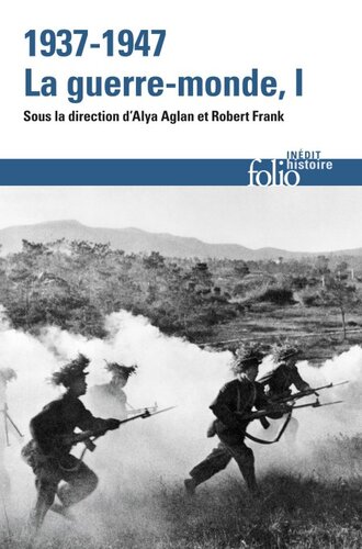 ﻿1937-1947-La War World ، دوره 1