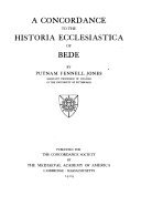 ﻿مطابقت با Historia ecclesiastica of Bede