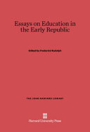 ﻿مقالاتی در مورد آموزش و پرورش در اوایل جمهوری