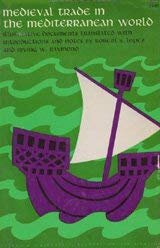 ﻿تجارت قرون وسطی در جهان مدیترانه: اسناد گویا