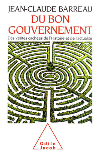 ﻿دولت خوب: حقایق پنهان از تاریخ و رویدادهای جاری