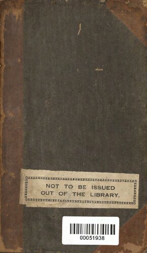 ﻿خاطرات علمی; برگزیده از تراکنش های آکادمی های خارجی علوم و جوامع دانش آموخته و از مجلات خارجی