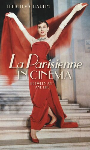 ﻿<i>La Parisienne</i> در سینما: بین هنر و زندگی