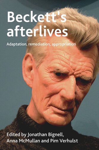 ﻿زندگی پس از مرگ بکت: انطباق، اصلاح، تصاحب