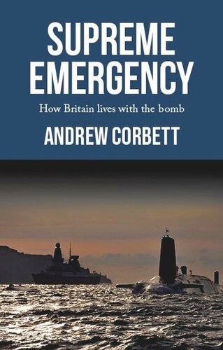 ﻿اورژانس عالی: بریتانیا چگونه با بمب زندگی می کند