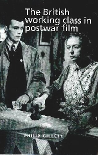 ﻿طبقه کارگر بریتانیا در فیلم پس از جنگ