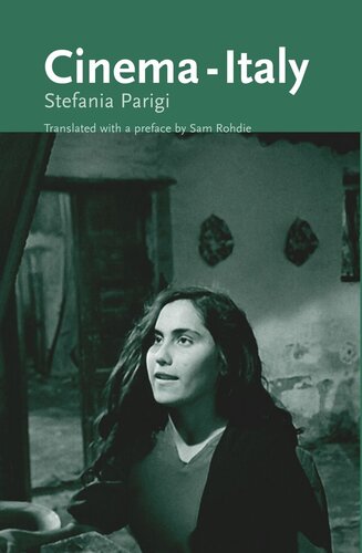 ﻿سینما - ایتالیا