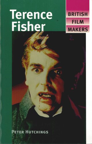 ﻿ترنس فیشر