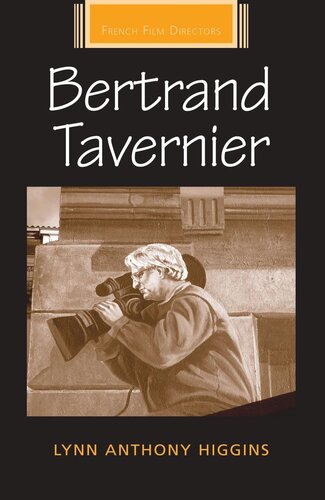 ﻿Bertrand Tavernier