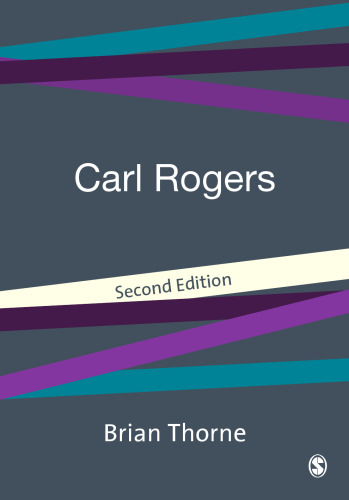 ﻿کارل راجرز (ارقام کلیدی در مجموعه مشاوره و روان درمانی)
