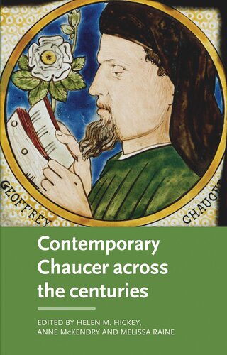 ﻿Chaucer معاصر در طول قرن ها