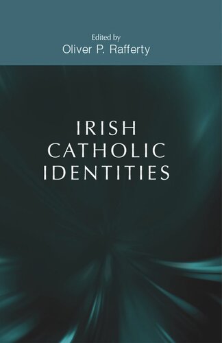 ﻿هویت کاتولیک ایرلندی