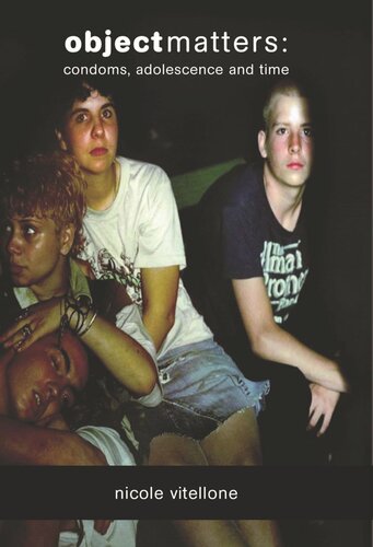 ﻿موضوعات: کاندوم، نوجوانی و زمان