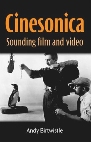 ﻿Cinesonica: فیلم و ویدیوی صدادار