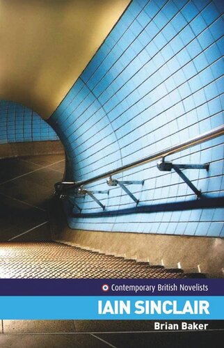 ﻿آین سینکلر