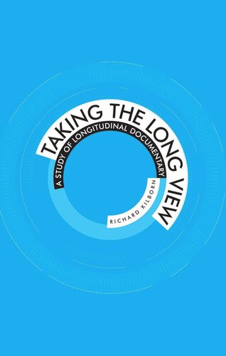 ﻿نگاه بلند: مطالعه مستند طولی