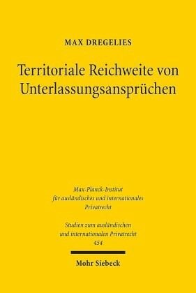 ﻿محدوده سرزمینی امداد دستوری: مطالعه ای با تمرکز بر حقوق مالکیت شخصی و معنوی آلمان و اروپا. پایان نامه نویسی