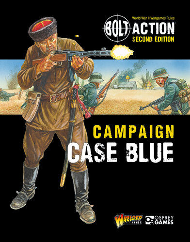 ﻿اکشن پیچ: کمپین: Case Blue