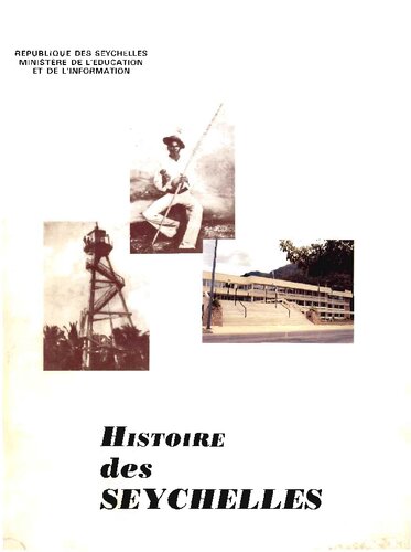 ﻿تاریخ سیشل