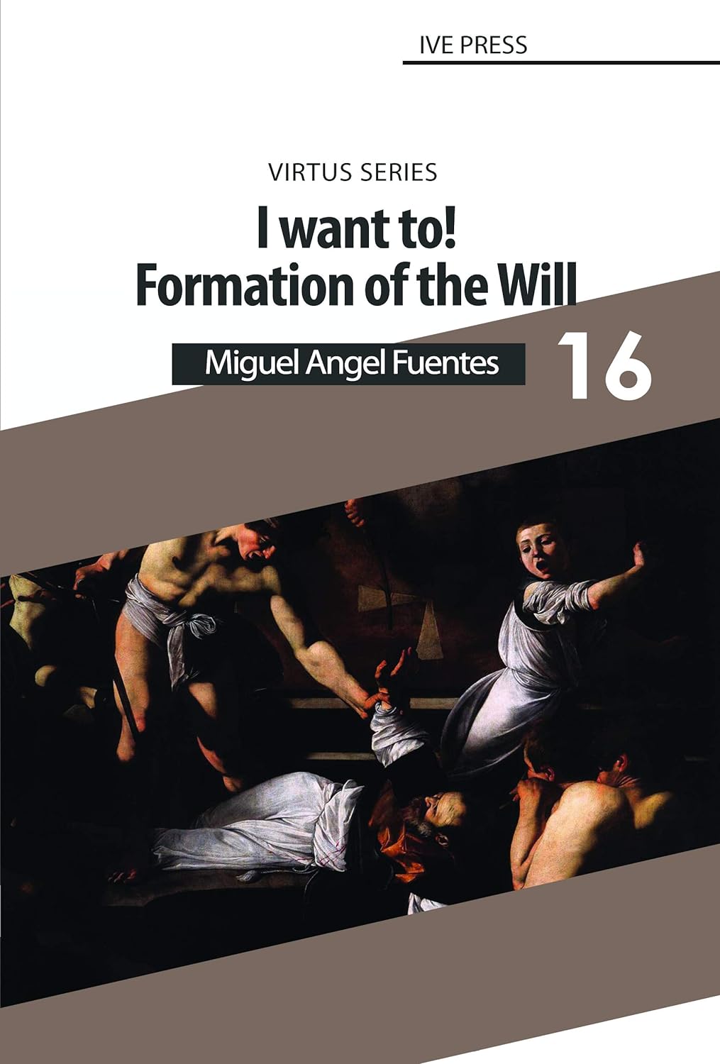 ﻿من می خواهم! تشکیل اراده