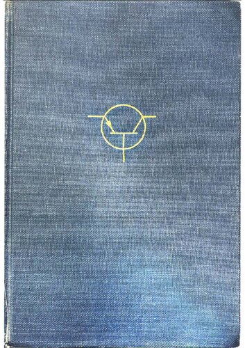 ﻿تاریخچه مهندسی و علم در سیستم بل: فناوری الکترونیک (1925-1975)