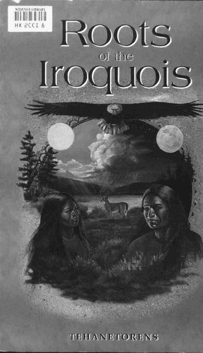 ﻿ریشه های Iroquois /