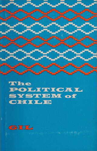The political system of Chile