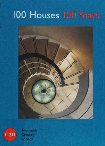 ﻿100 خانه 100 سال