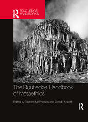 ﻿کتابچه راهنمای Routledge متائیک