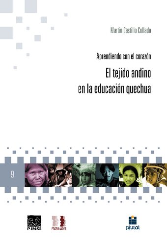 ﻿یادگیری با قلب: بافندگی آند در آموزش کچوا