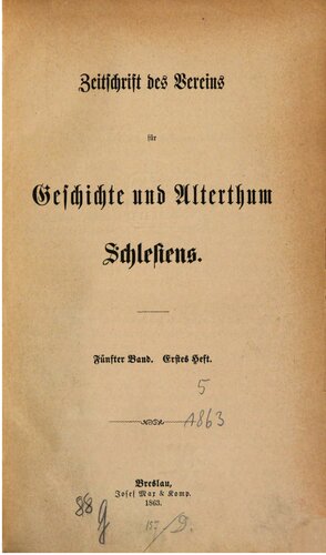 ﻿مجله انجمن تاریخ و باستان سیلسیا