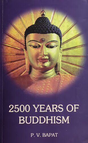 ﻿2500 سال بودیسم