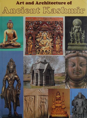 ﻿هنر و معماری کشمیر باستان