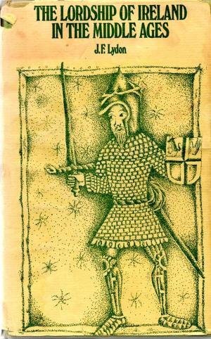 ﻿ارباب ایرلند در قرون وسطی