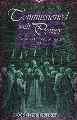 ﻿مأموریت با قدرت: مروری بر هدایای روح