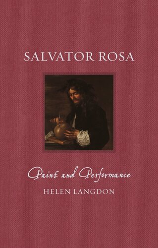 ﻿Salvator Rosa: Paint and Performance (زندگی های رنسانس)