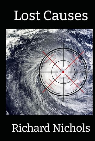 ﻿علل گمشده