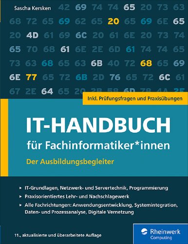 ﻿راهنمای IT برای متخصصان فناوری اطلاعات: همراه آموزشی